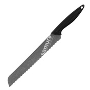 Samura Golf - Nóż do chleba, Stal AUS-8, Stonewash (23 cm)
