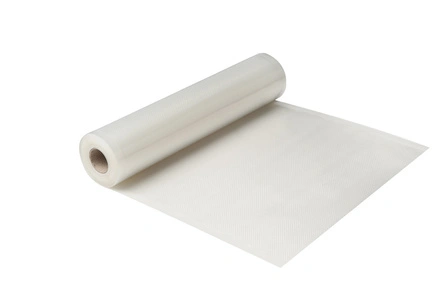 Wartmann Vacuum Rolls Wide 28x600 cm 2 Rolls Work Rolls Packaging Film