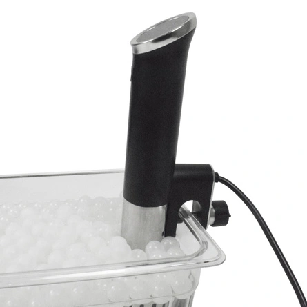 Wartmann cyrkulator sous vide WM-1508 SV precyzyjny termostat do gotowania w kąpieli wodnej