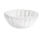M Bowl 20cm 'Dolcevita' (Iscc+) - Guzzini