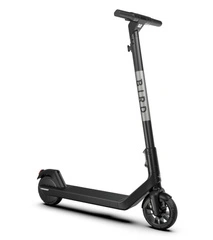 Hulajnoga elektryczna Bird Air Jet Black - czarna