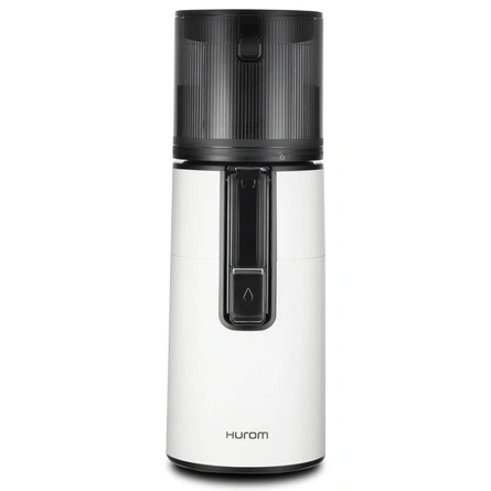 Hurom H400 biały mat - wyciskarka wolnoobrotowa - Outlet