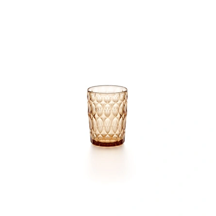 Wysoka szklanka Pudrowa 400 ml Guzzini