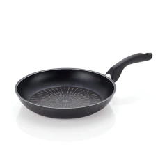 HAPPYCALL Patelnia Plasma Titanium 28 cm