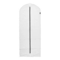 Pokrowce na ubrania XL 2 szt, Transparent - Brabantia