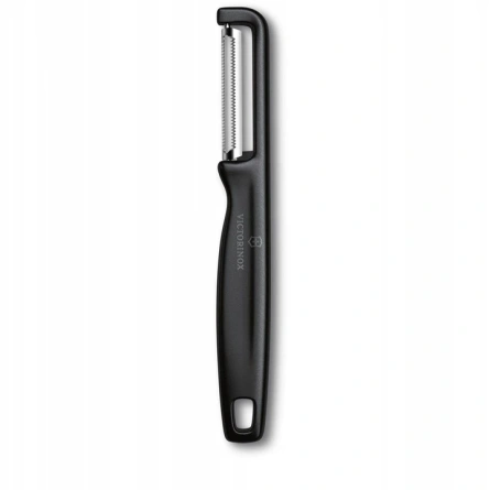 Obieraczka Lota Ząbkowana Czarna 6.0943.3 - Victorinox