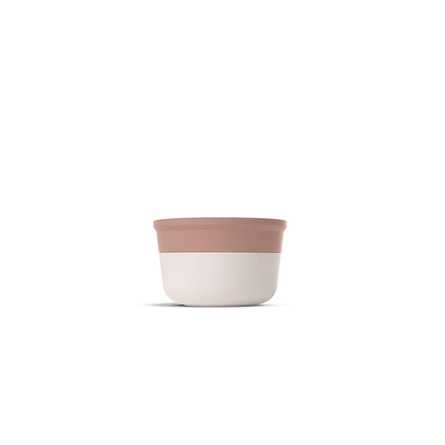 Monbento Pojemnik Na Sos Temple 28Ml Pink Moka