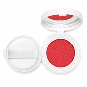 Róż do policzków Lovro Bloomlight Cushion Blush 02 Raspberry Cloud, w poduszeczce, 4,8 g