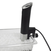 Cyrkulator sous vide Wartmann WM-1508 SV z kulkami termoizolacyjnymi, 200 szt.