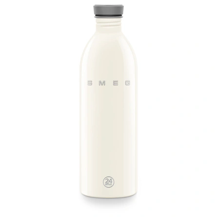 Smeg - Butelka na wodę WBF02CR 24Bottles® - CR