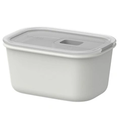 Pojemnik na żywność EasyClip 2.0 450 ml - Nordic White
