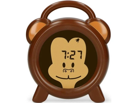 Zegarek dla dzieci BC-100 Monkey - ALECTO