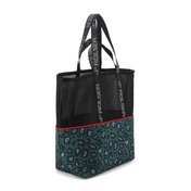 Urban Wild Bag Verde Rolser torba na zakupy plażowa 30 l
