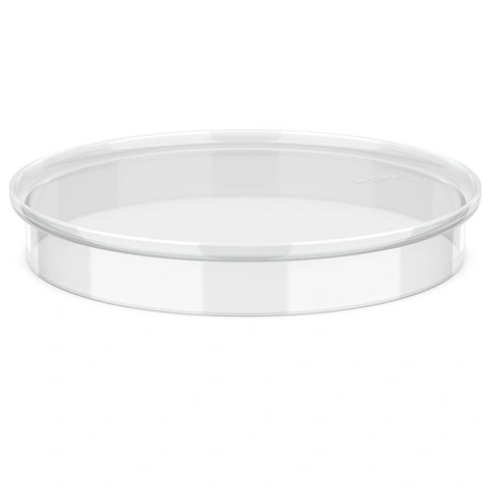 Pokrywa do miski Chef It 1500 ml Przeźroczysta 102307553100
