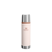 Termos Legendary Classic Rose Quartz 0,6L - Stanley