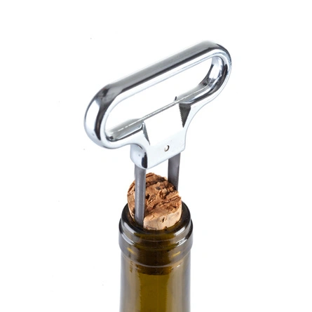 Korkociąg prosty - Vacu Vin