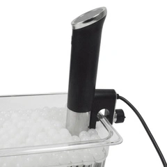 Wartmann Sous-vide Regelaar WM-1508-SV Precyzyjny Termostat Do Gotowania w Kąpieli Wodnej