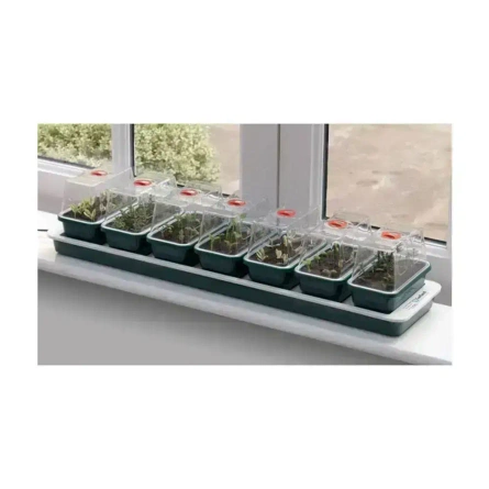 Propagator elektryczny Super 7 Garland