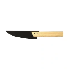 Nóż Stalowy 8cm - Cookut