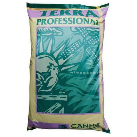  Ziemia organiczna 50L - Canna