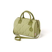 Torba termiczna na ramię Handy Greta 28 cm Zielone Awokado Guzzini