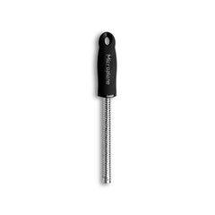 Tarka Premium Spice czarna - Microplane