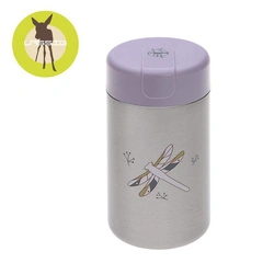 Pojemnik - Termos Obiadowy Duży 480 ml Adventure Ważka - Lassig