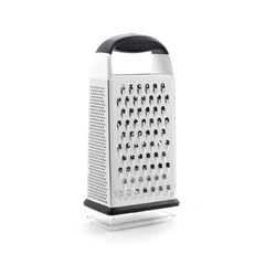 Tarka czterostronna z pojemnikiem Box Grater – Good Grips Oxo