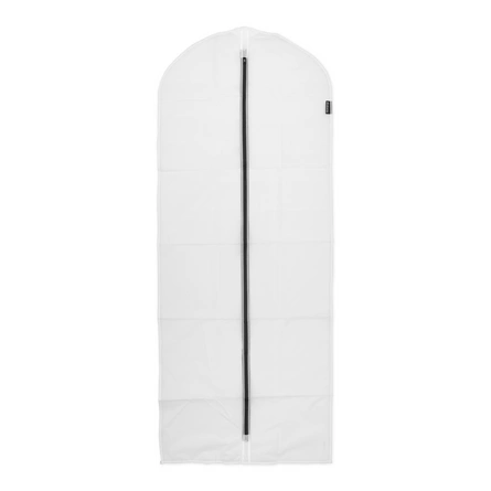 Pokrowce na ubrania XL 2 szt, Transparent - Brabantia