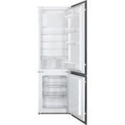 Smeg - Chłodziarko-zamrażarka C4172e Universal