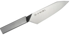 Tojiro ORIGAMI Nóż Santoku 16,5 cm