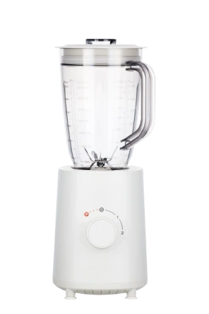 Blender Kielichowy Hurom 3w1 + bidon (BL-E01) - biały