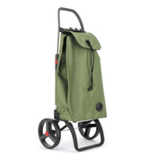 torby i wózki na zakupy I-Max MF 2lrsg khaki - Rolser