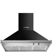 Smeg - Okap kuchenny KD90HNE CLASSICA.