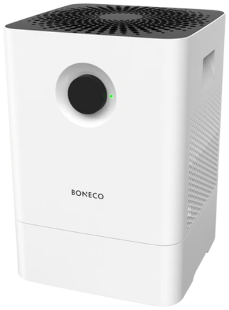 Oczyszczacz powietrza z funkcją nawilżania Boneco Air Washer W200 Boneco