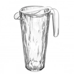 Dzbanek Club 1,5L Transparentny 3687535 - Koziol