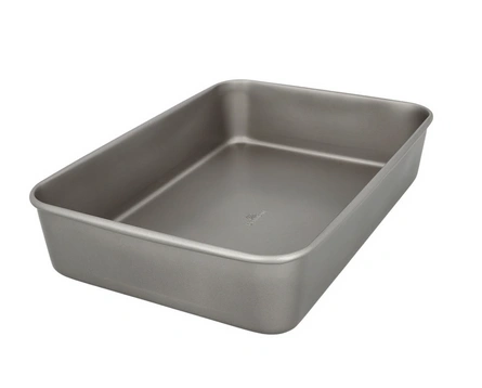 Brytfanna 40 x 28 cm Baker's Best - Birkmann