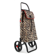 wózki na zakupy camel i-max wild 2lrsg - Rolser