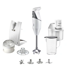 Bamix Superbox M200 - Biały - Blender Ręczny - Outlet