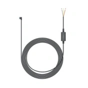 Botslab JP805 | Przewód stałego zasilania kamery samochodowej | zasilanie parkingowe kamery, hardwire kit