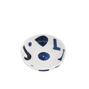 Miski dla kota porcelanowe 350 ml Itsumo Pet - Alessi