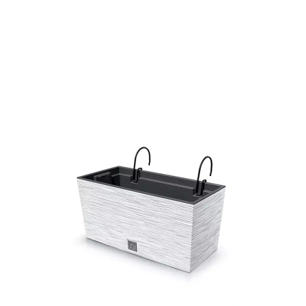 Skrzynka Furu Case DFC400W biała - Prosperplast