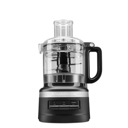 Malakser KitchenAid 1,7 l 5KFP0719EBM czarny mat