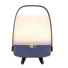 Przenośne lampy z głośnikiem Kooduu Lite-Up Play Mini - Morski