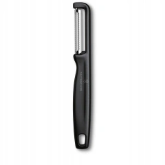 Obieraczka Lota Ząbkowana Czarna 6.0943.3 - Victorinox
