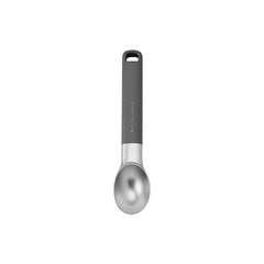 Kitchenaid Łyżka Do Lodów Charcoal Grey