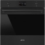 Smeg - Piekarnik Elektryczny Z Funkcją Pary Sop6302s2pn Classica