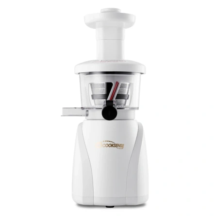 Wyciskarki wolnoobrotowe z funkcją mielenia Cooksense HD HD-8801 - biały