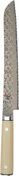 4500FCD Nóż do pieczywa - 23 cm - Miyabi
