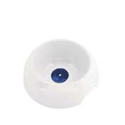 Miski dla psa porcelanowe 550 ml Itsumo Pet - Alessi